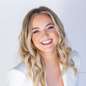 Meet your Posher, Callie